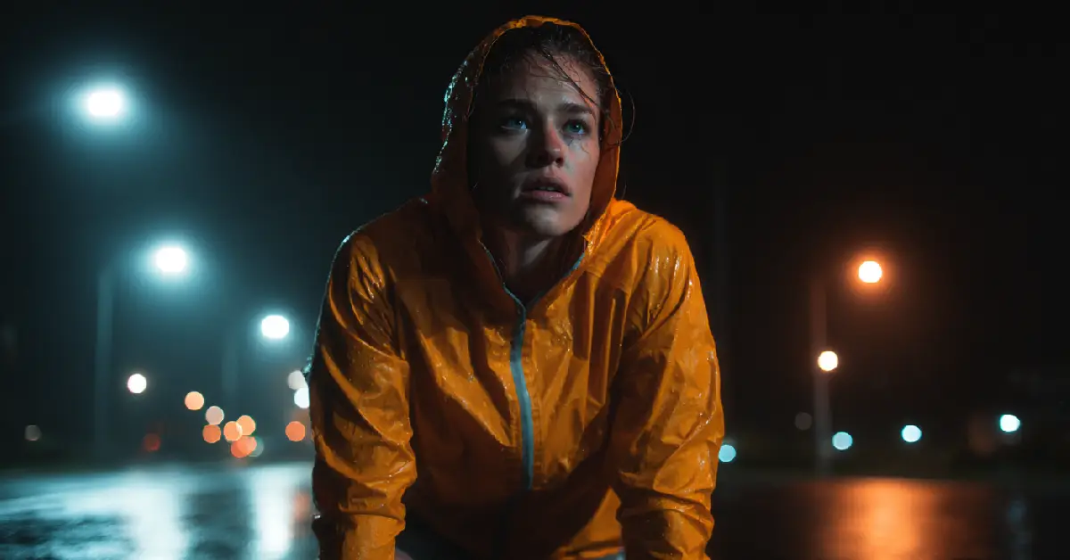 Tu finis tes séances running “cassé” : le mauvais échauffement est souvent en cause surtout en hiver