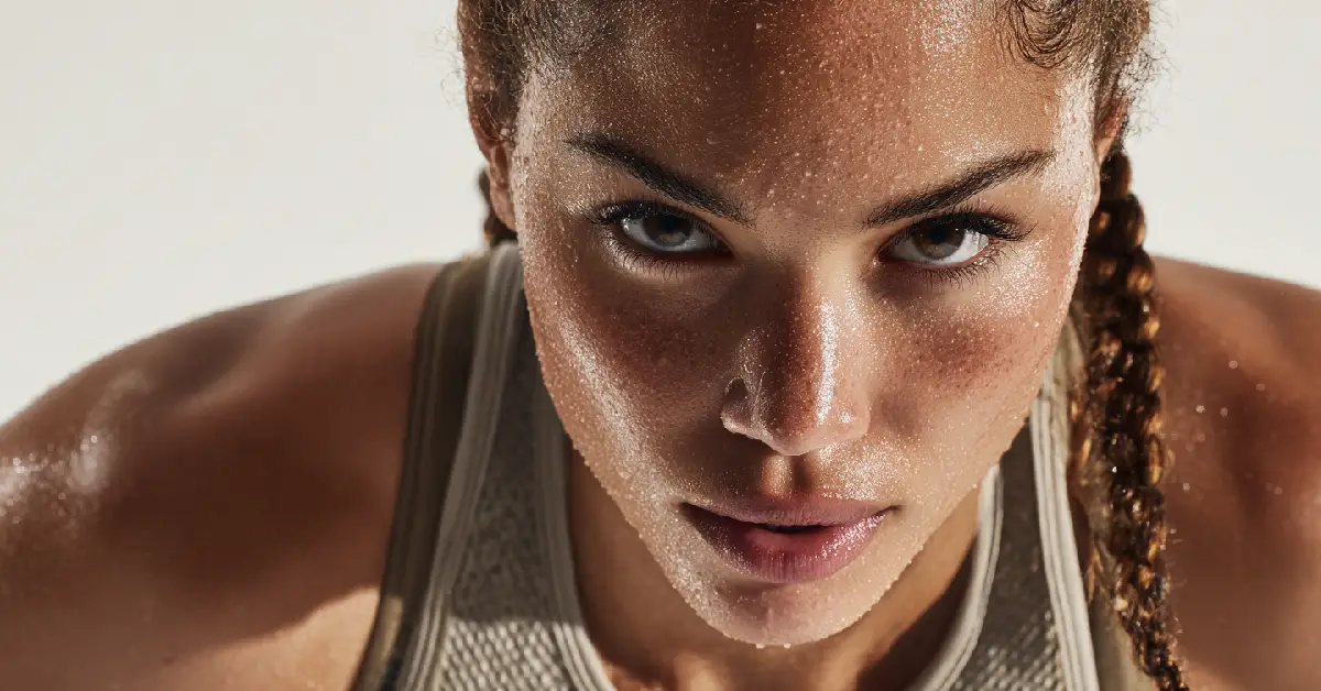 Pourquoi je grossis alors que je fais un max de sport ?