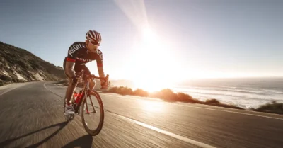 100 km à vélo : es-tu prêt ou tu vas subir la fin ?