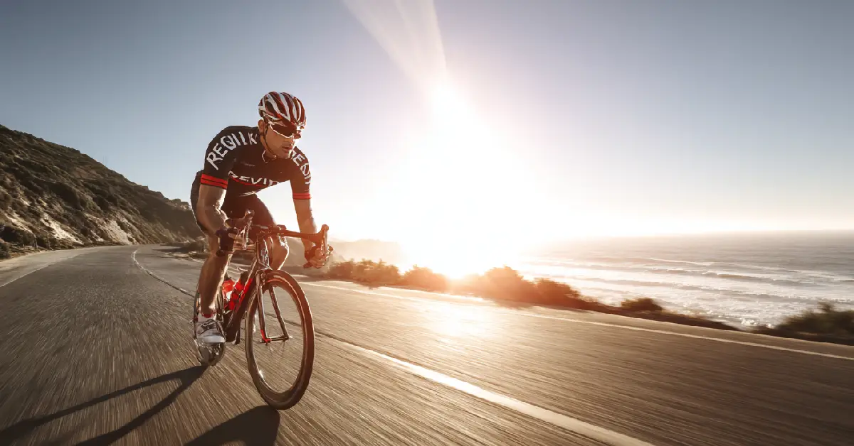 100 km à vélo : es-tu prêt ou tu vas subir la fin ?