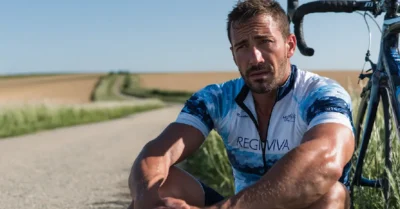 Cyclisme : 5 erreurs de récupération qui fatiguent toute la semaine surtout en reprise de printemps