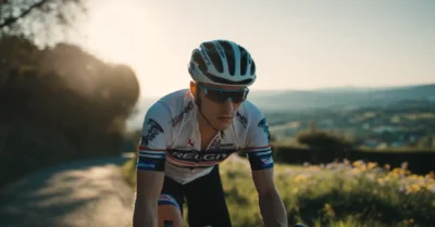 Vélo : après 40 ans, faut-il rouler plus doucement pour progresser ?