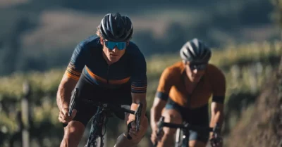 Vélo : beaucoup de cyclistes détruisent leur récupération avec des sorties endurance trop rapides