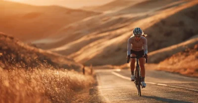 Vélo : cadence élevée ou force : que choisir au printemps ?