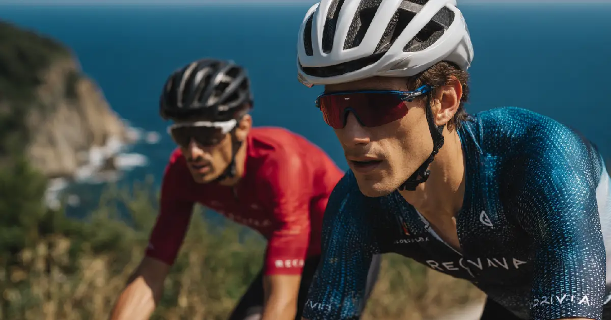 Vélo : cette séance force en côte aide énormément à mieux tenir les longues montées estivales