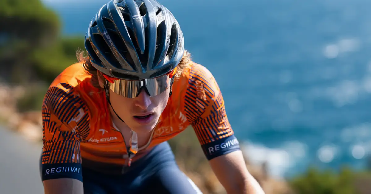 Vélo : cette séance HIIT courte aide énormément certains cyclistes à relancer la perte de poids