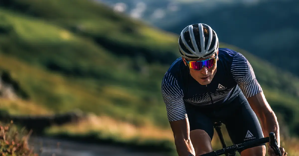 Vélo : cette séance tempo vallonné aide énormément à mieux gérer les changements de rythme