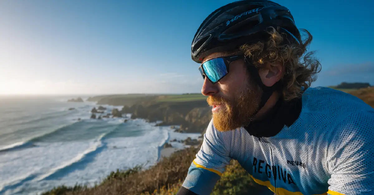 Vélo : cette sortie apparemment facile est souvent celle qui fait le plus progresser l’endurance réelle