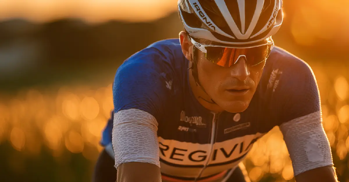 Vélo : cette sortie apparemment facile est souvent celle qui fait le plus progresser l’endurance réelle