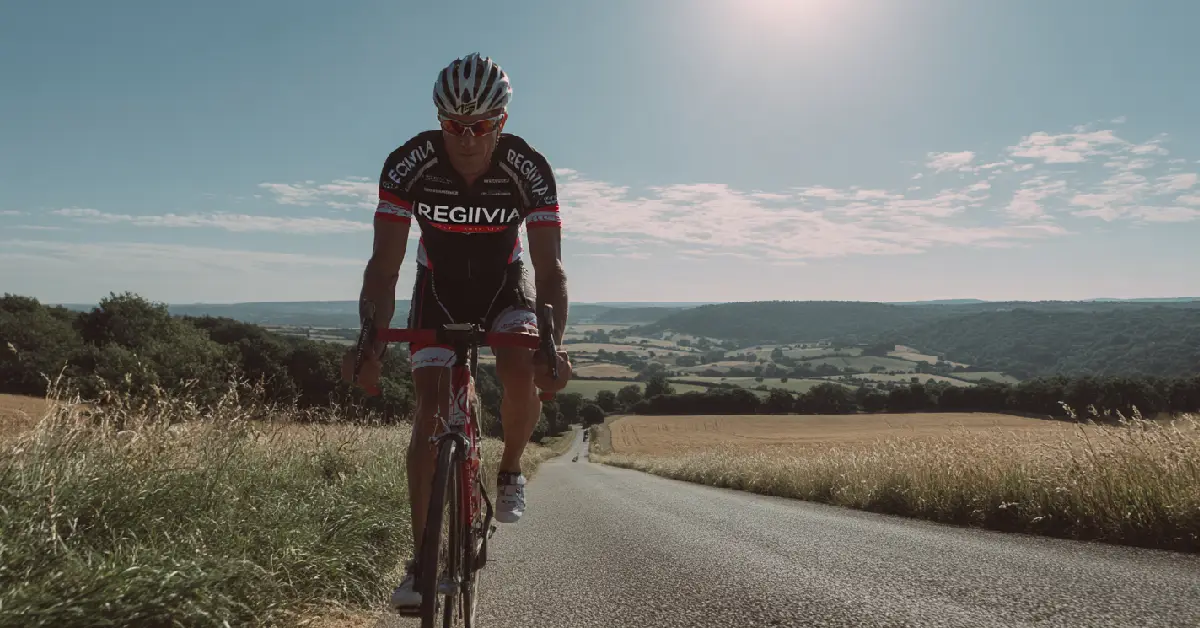 Vélo : combien d’heures rouler par semaine pour progresser ?