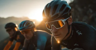 Vélo : Combien de temps faut-il pour gagner en vitesse ?