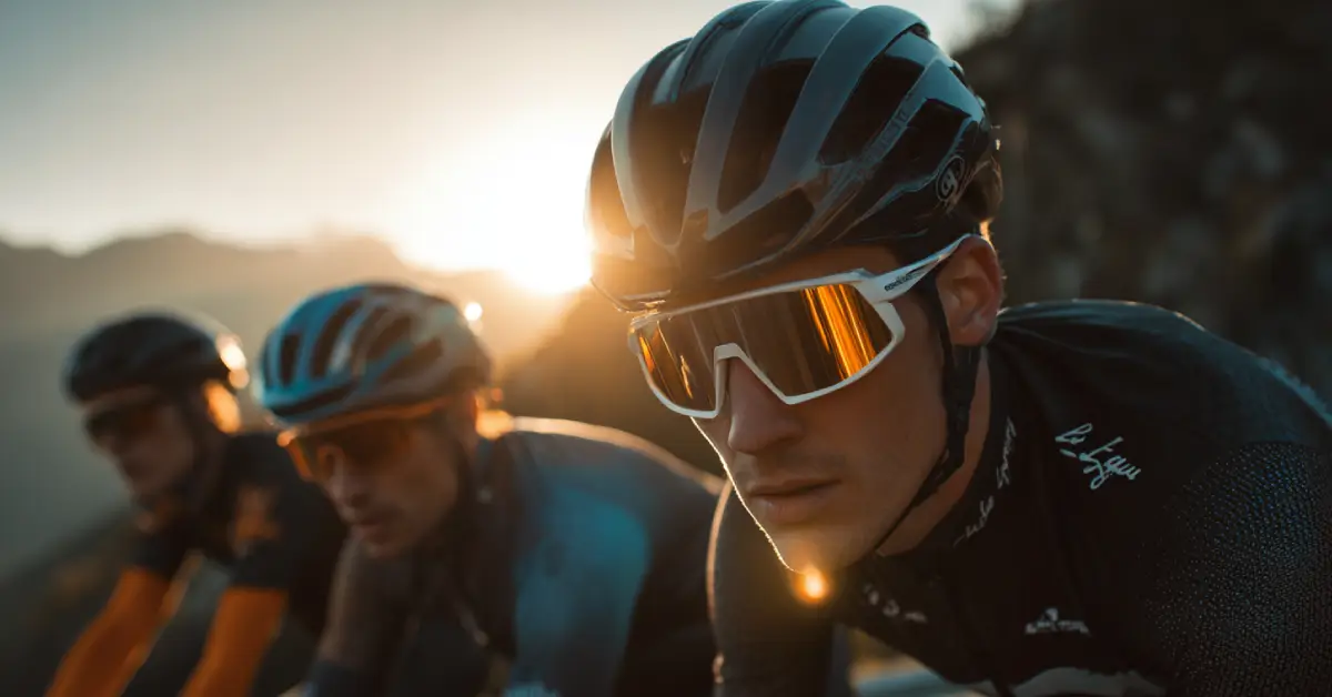 Vélo : Combien de temps faut-il pour gagner en vitesse ?