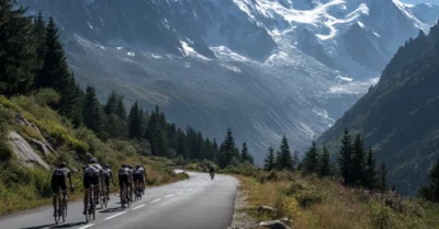 Vélo en groupe : Pourquoi c'est vraiment le meilleur moment pour t'y mettre ?