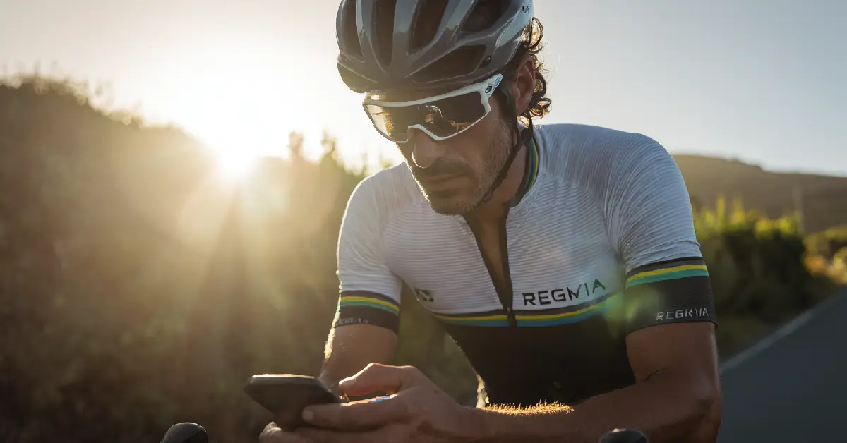 Vélo & Garmin Training Effect : indicateur utile ou donnée trompeuse ? Je t’explique tout