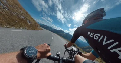 Vélo et poids : 1 kg de moins = combien de minutes gagnées en montée ?