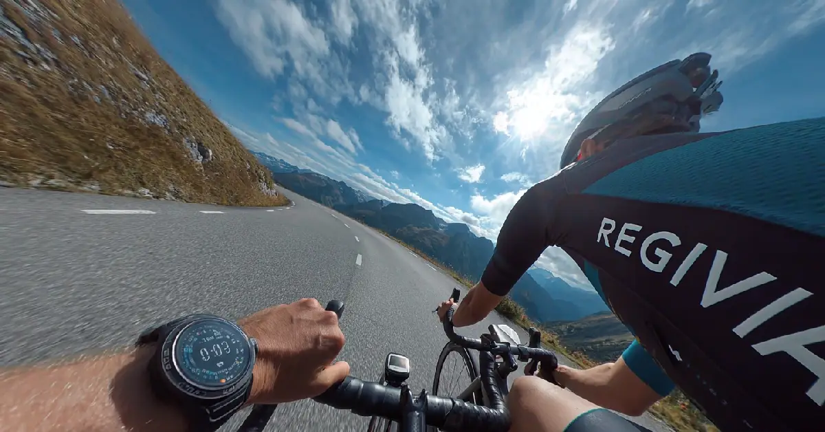 Vélo et poids : 1 kg de moins = combien de minutes gagnées en montée ?