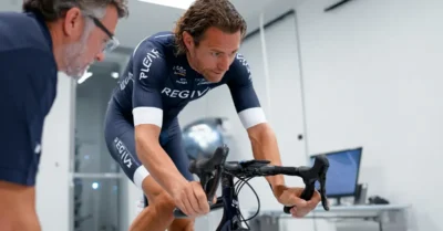 Vélo express au sec et à la maison : la session Home Trainer idéale des coureurs pressés