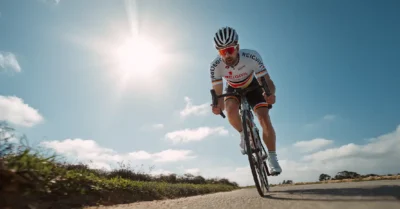 Vélo : faut-il faire du fractionné en reprise d'avril ou attendre ?