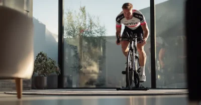 Vélo : faut-il faire du home trainer en complément en avril ou arrêter ?