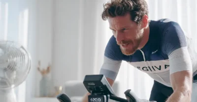 Vélo fin novembre : le protocole 20 min pour comparer tes watts et valider tes progrès