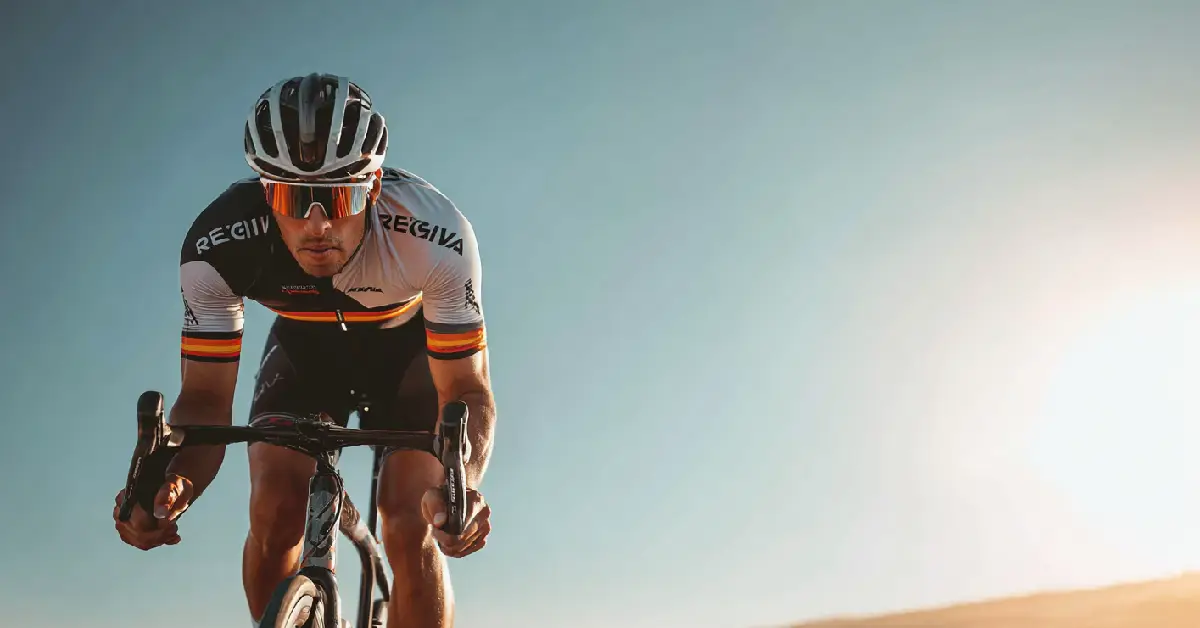 Vélo : fractionné ou endurance : que privilégier en avril ?