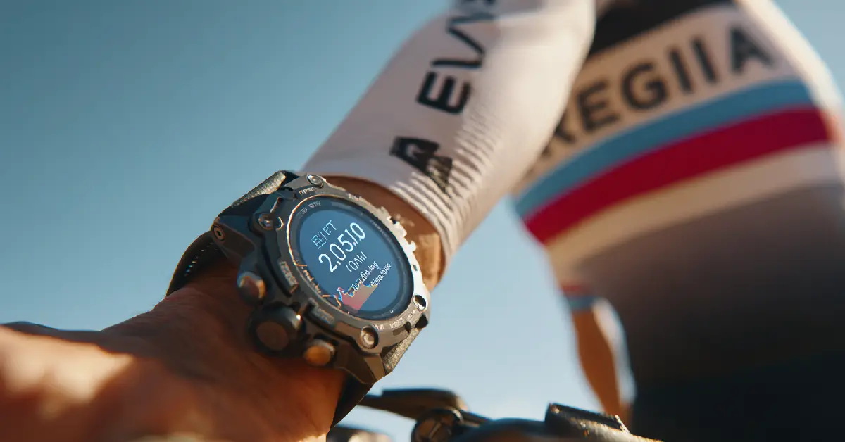 Vélo : FTP estimée par la montre : fiable ou illusion rassurante ?