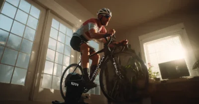 Vélo : home trainer en mai : utile ou perte de temps ?