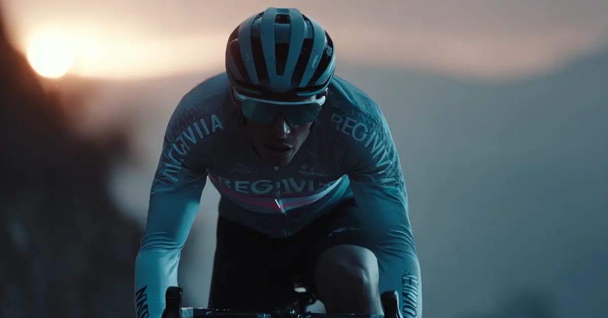 Vélo- les 300 secondes pour tout savoir de ta forme: le test montée simple et redoutable