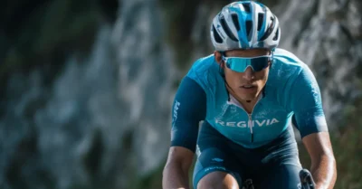 Vélo : Ma séance de force préférée de septembre