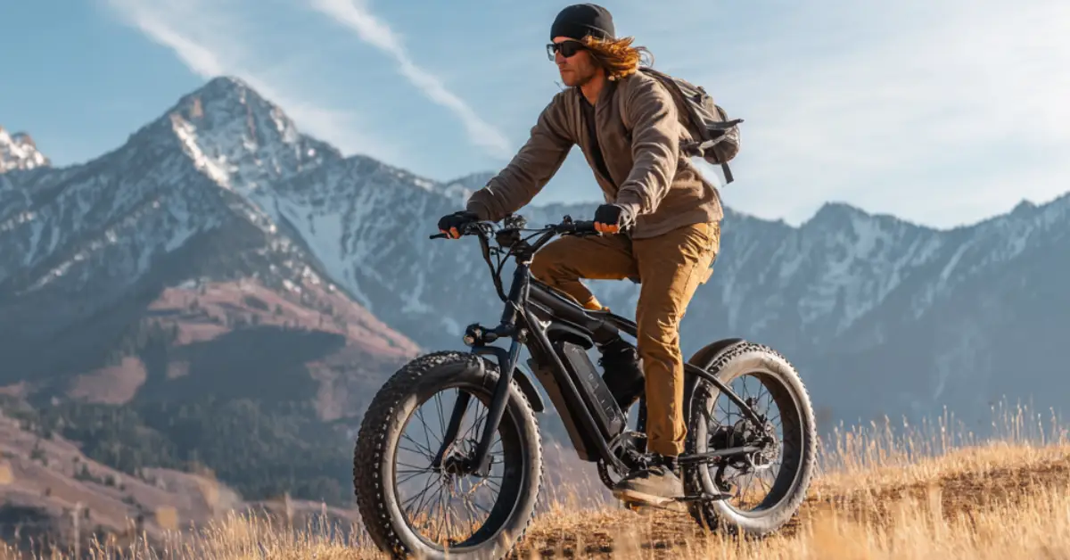 Vélo normal ou vélo électrique pour dépenser un maximum de calories, maigrir et perdre du poids ?