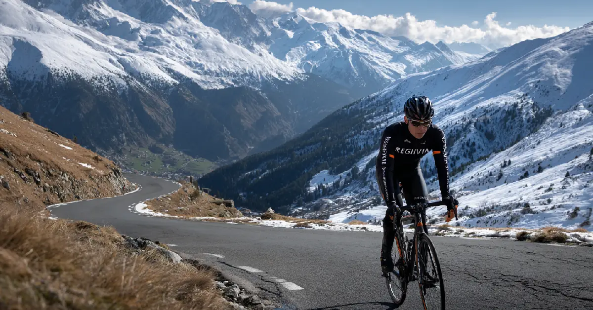 Vélo : peut-on vraiment retrouver sa puissance sans augmenter son volume ? La réponse surprend souvent