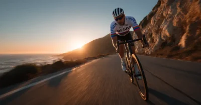 Vélo pour maigrir : sortie longue ou HIIT, lequel marche vraiment ?