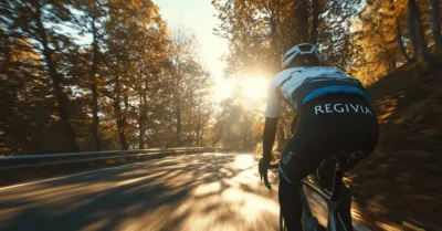 Vélo - Pourquoi 3 h lentes d’automne valent parfois plus qu’un intervalle intense