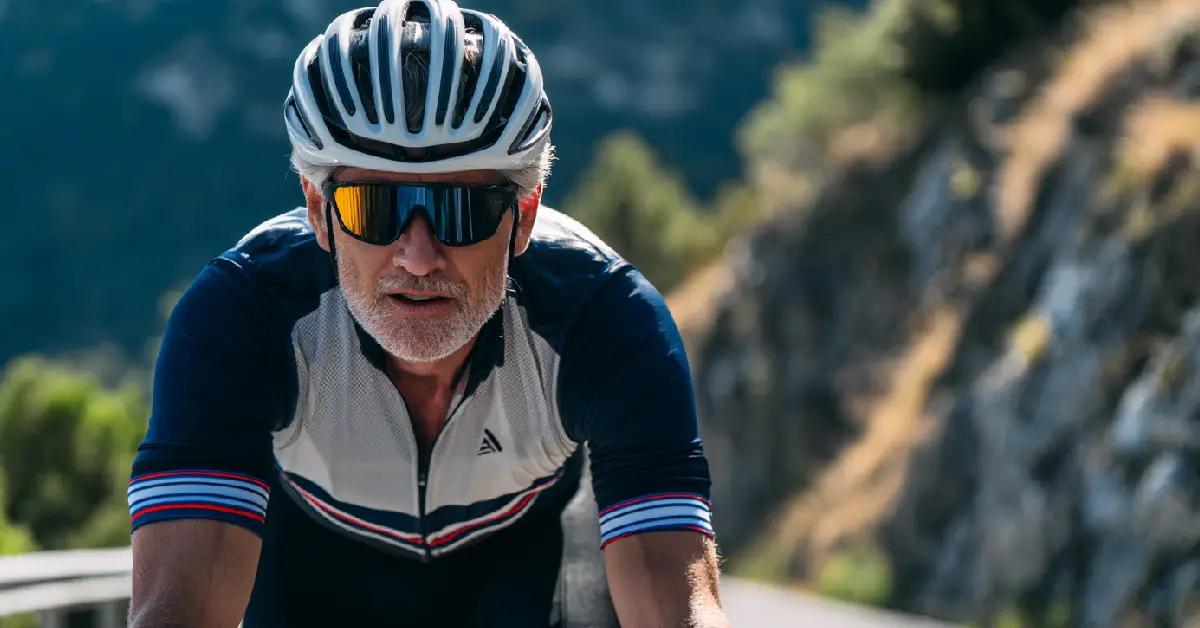 Vélo : pourquoi certaines récupérations deviennent beaucoup plus lentes après 45 ans