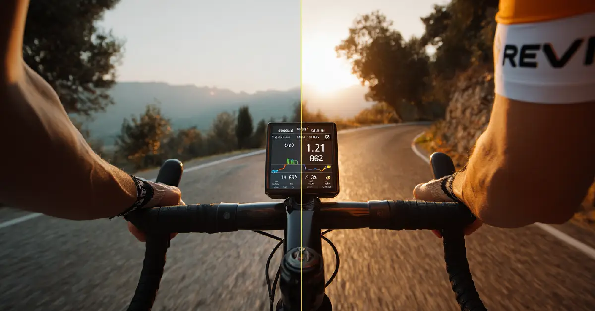 Vélo : Pourquoi ta FTP indoor est toujours plus basse qu’en extérieur