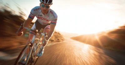 Vélo : progresser sans fatigue, est-ce possible ?