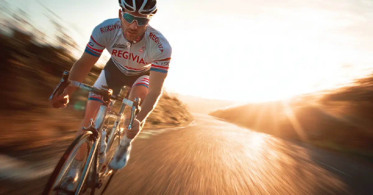 Vélo : progresser sans fatigue, est-ce possible ?