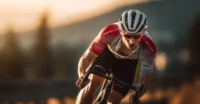 Vélo & Puissance en côte : la séance courte qui peut relancer tes watts