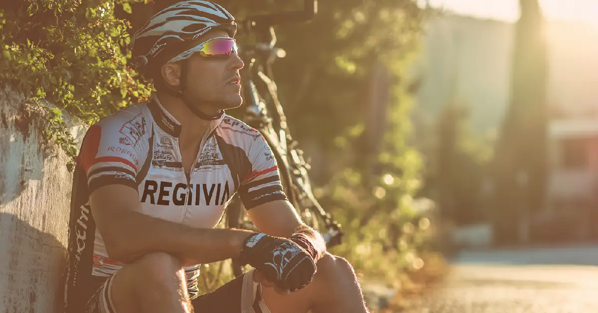 Vélo : repos complet ou récupération active ?