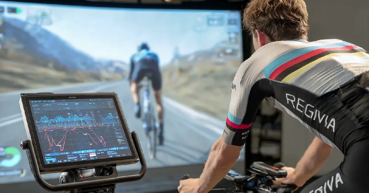 Vélo : rouleaux libres vs home trainer connecté — lequel te fait vraiment progresser ?