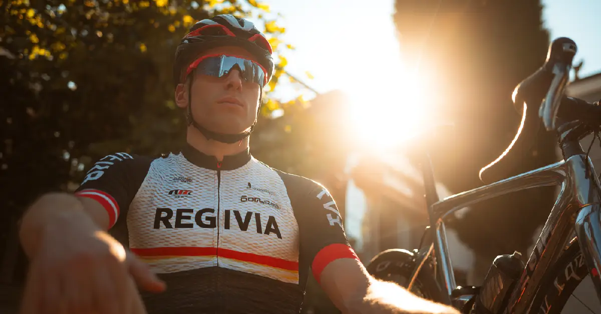 Vélo : rouler un jour sur deux est-il suffisant ?