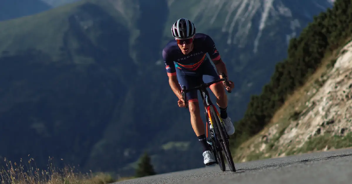 Vélo : cette séance PMA pyramidale aide énormément à retrouver du punch rapidement