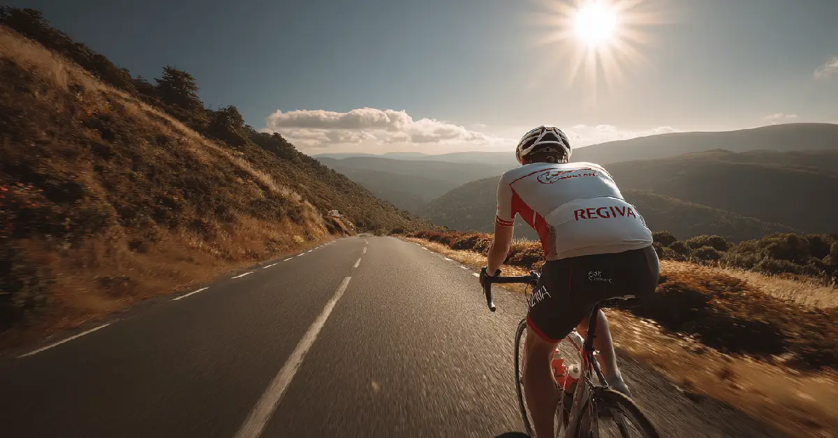 Vélo : sortie longue vs sortie courte intense, que privilégier en avril ?