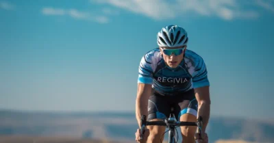 Vélo en tempo long : la séance qui apprend à tenir sans exploser