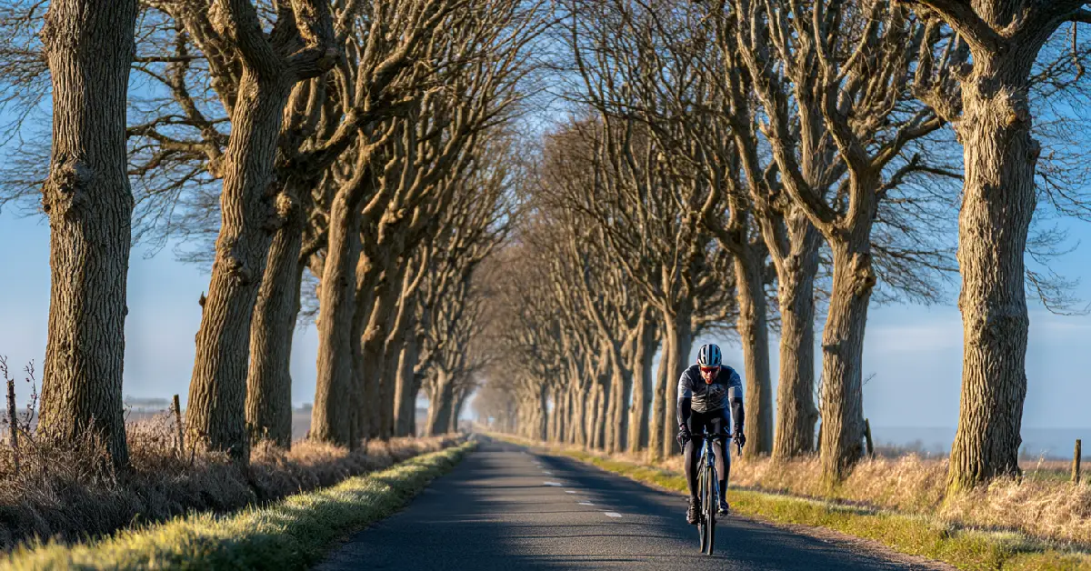 Vélo : tu roules autant qu’avant mais tes watts baissent, ce détail souvent ignoré en est la vraie cause