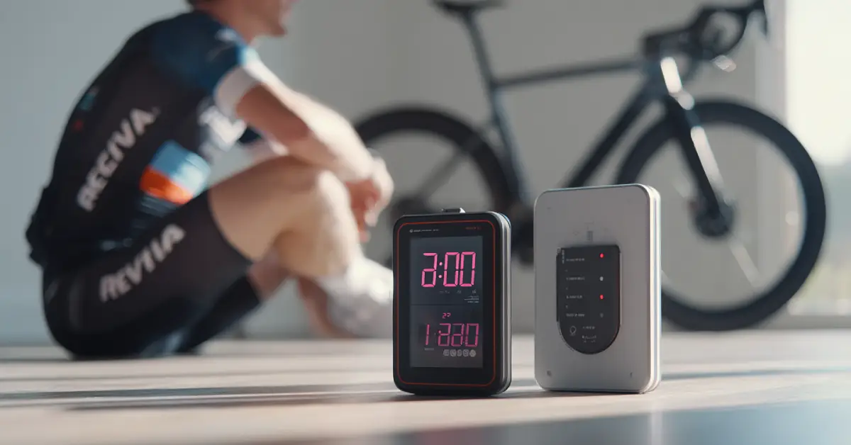 Vélo : Watts/kg - combien il te faut pour suivre tes sorties en groupe