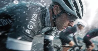 Vent + pluie : ma stratégie “rouler à l'abri” pour garder des jambes fraîches (relays, trajectoires, pneus)