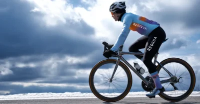 Vent de face à 8 °C : ma stratégie pour garder des jambes fraîches