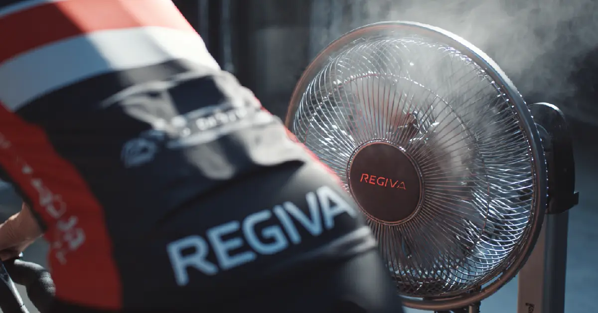 Ventilateur vs pas de ventilateur : les watts que tu perds en indoor (test réel)