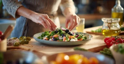 Vieillissement accéléré : 7 erreurs alimentaires qui te volent des années (et comment les corriger)